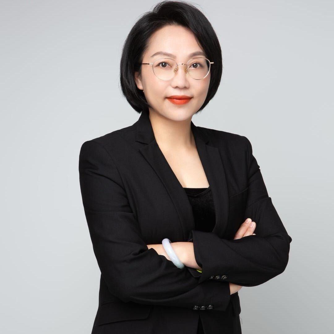林姐粤港说媒