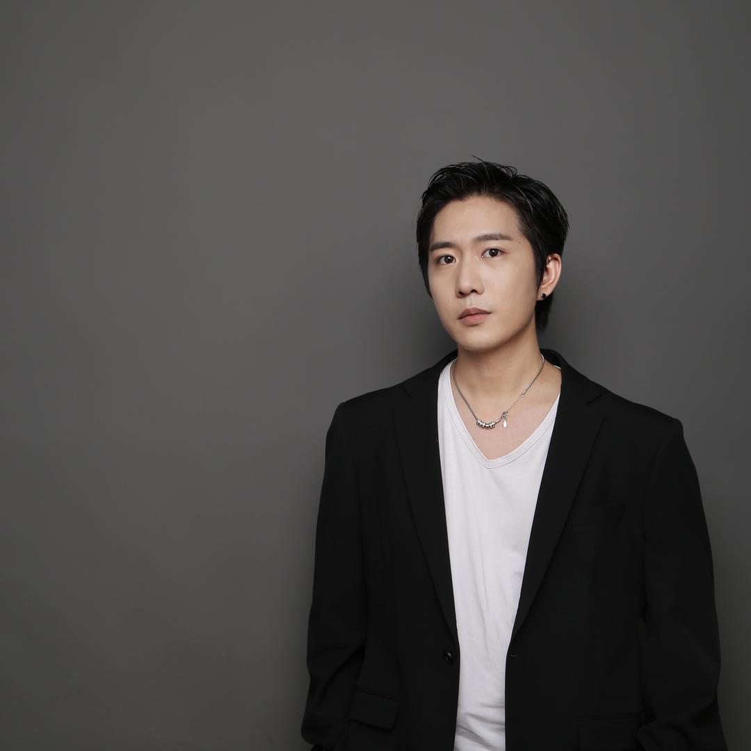 汕头阿龙男士发型设计