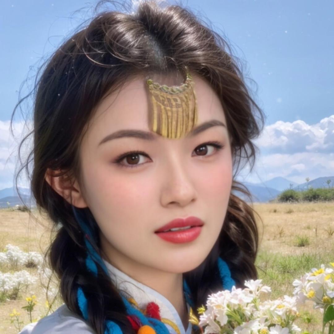 雪儿❄️
