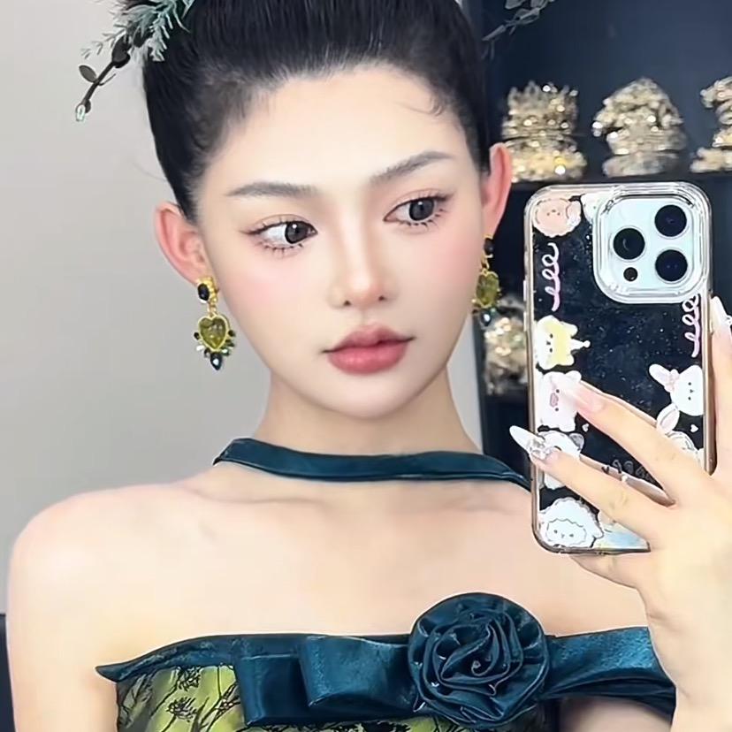 肥乡初奢小胖妹.