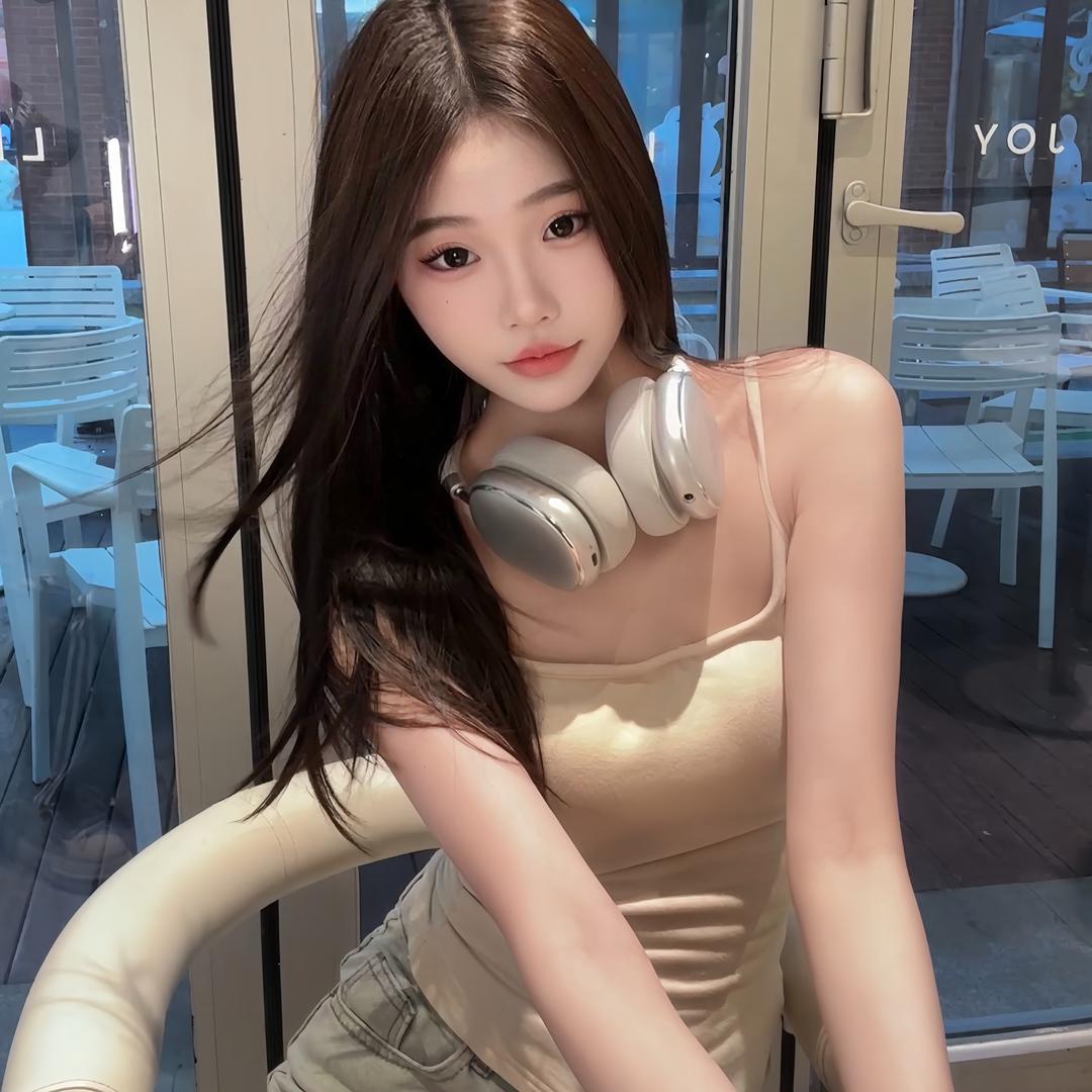 是李李呀～