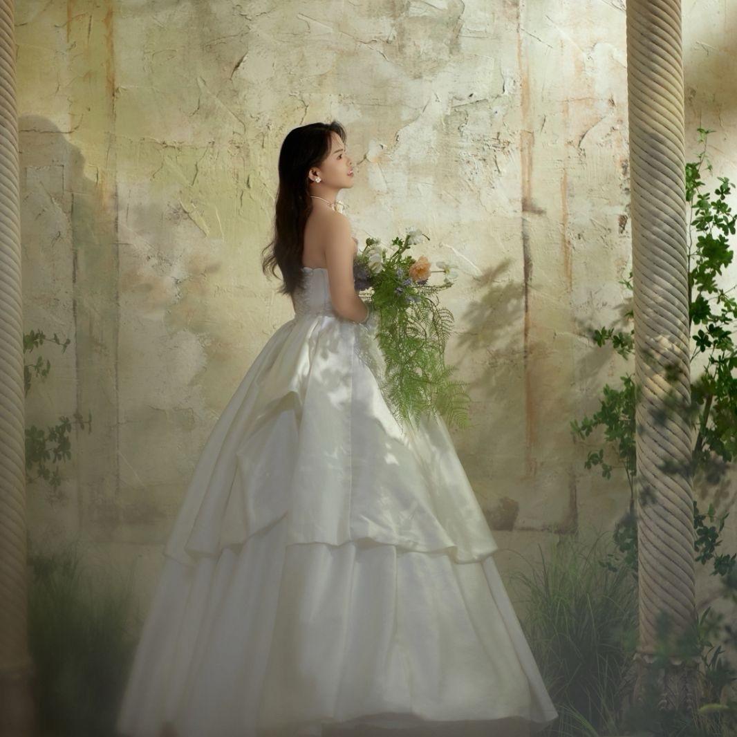 এ゛丫头ꦿ℘゜