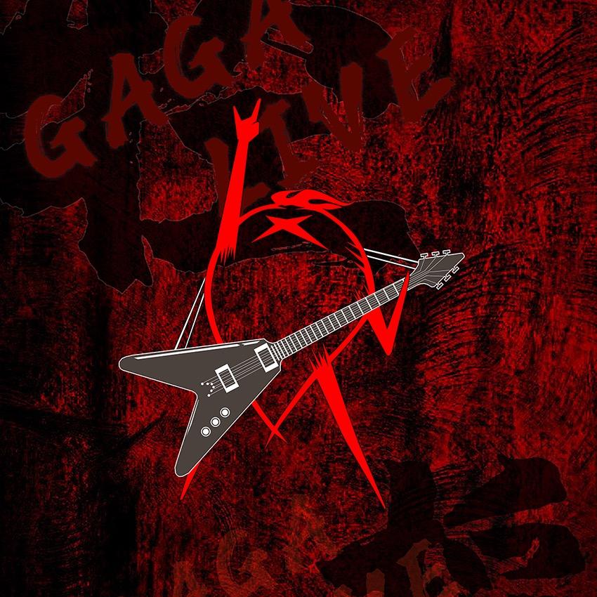 GAGA livehouse