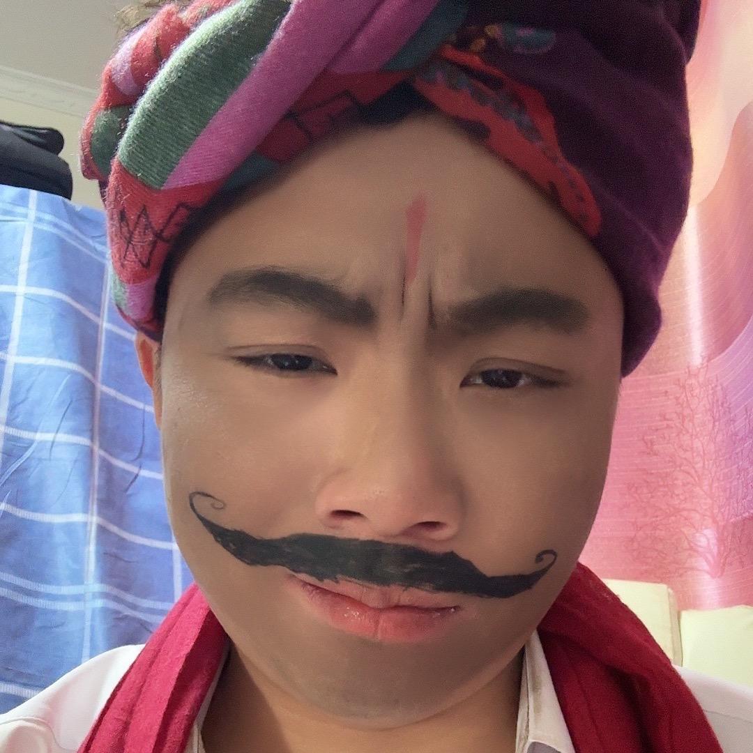 微乐小六子（召徒）