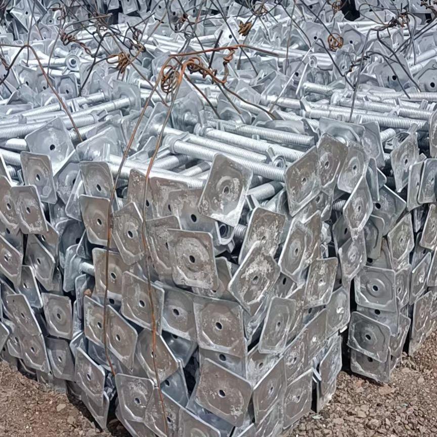 任丘市博创建筑器材厂