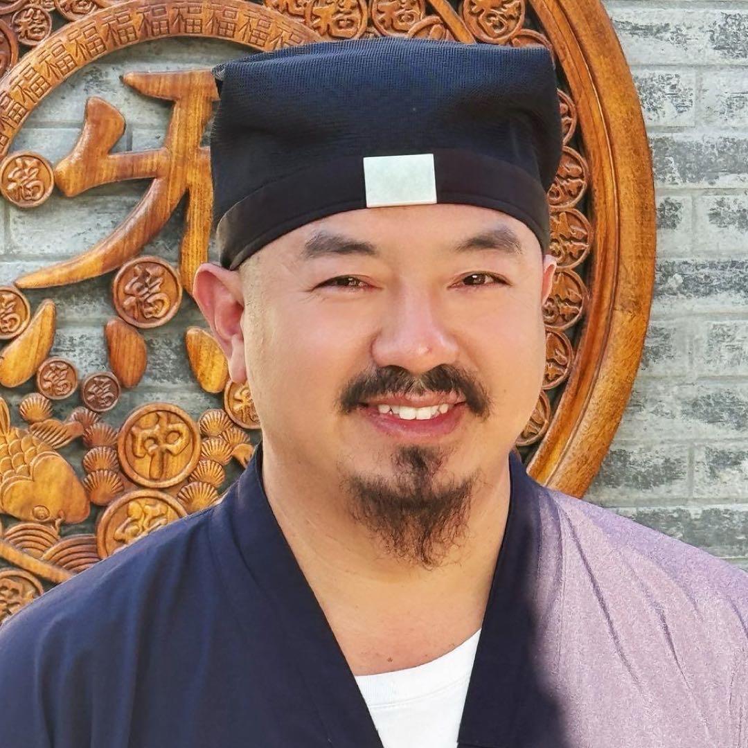 武当陈理圣