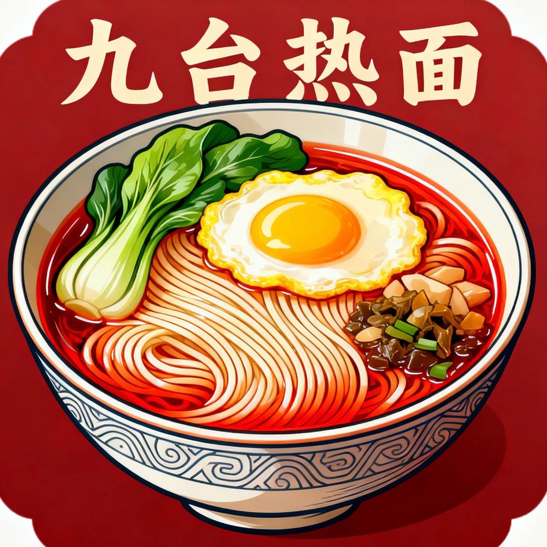 吸面咻咻侠