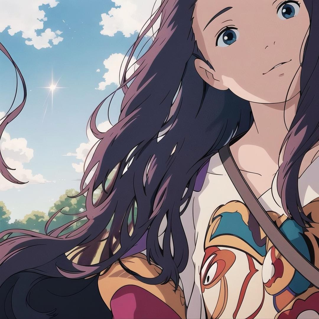 小羊要驯养狐狸