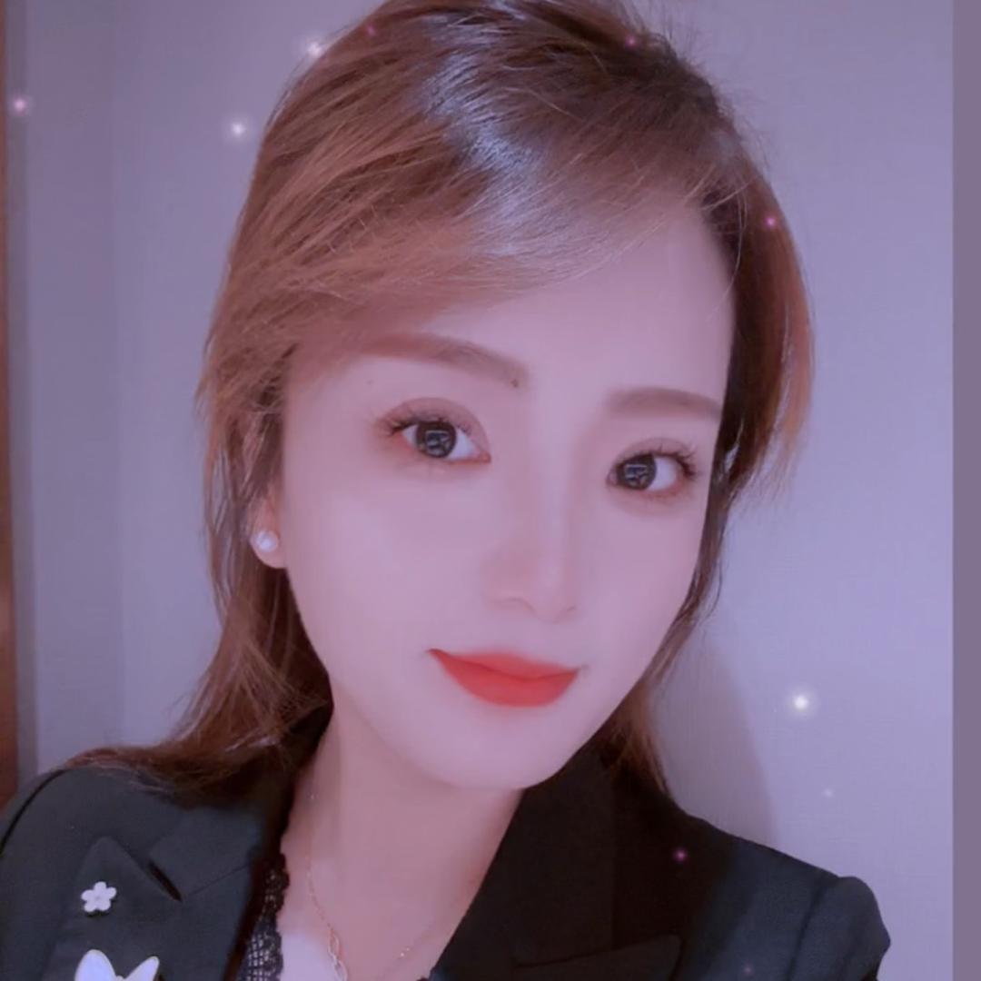 怡如燕💕崔