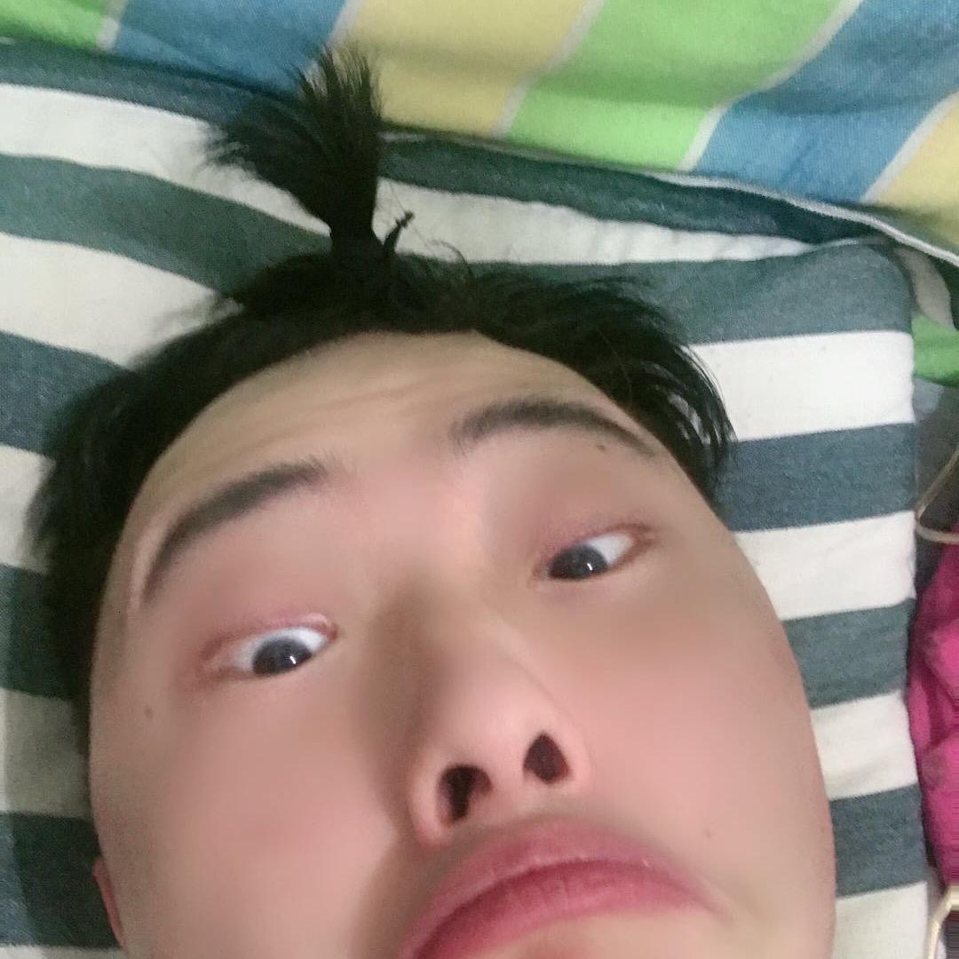 着迷