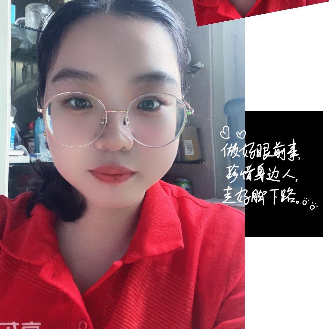 京东电器家电资深顾问梅梅