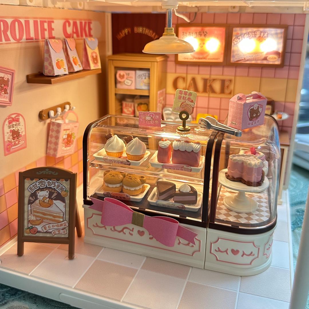 超慧玩玩具屋