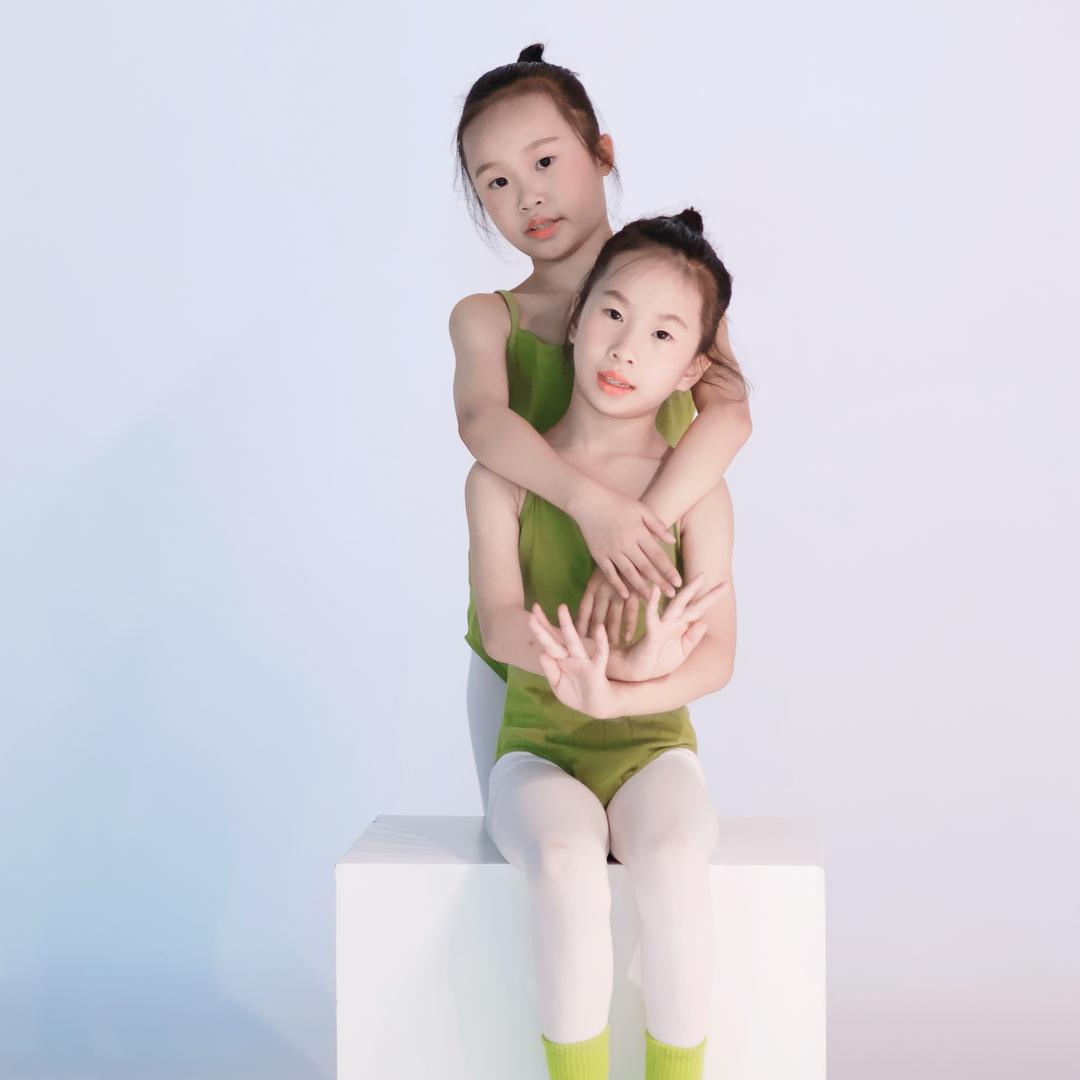 园长妈妈