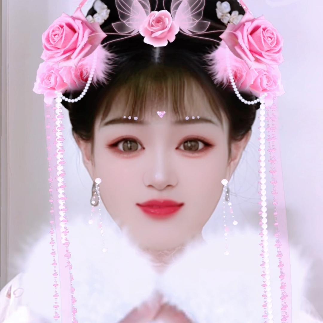 🌸雪儿🌸