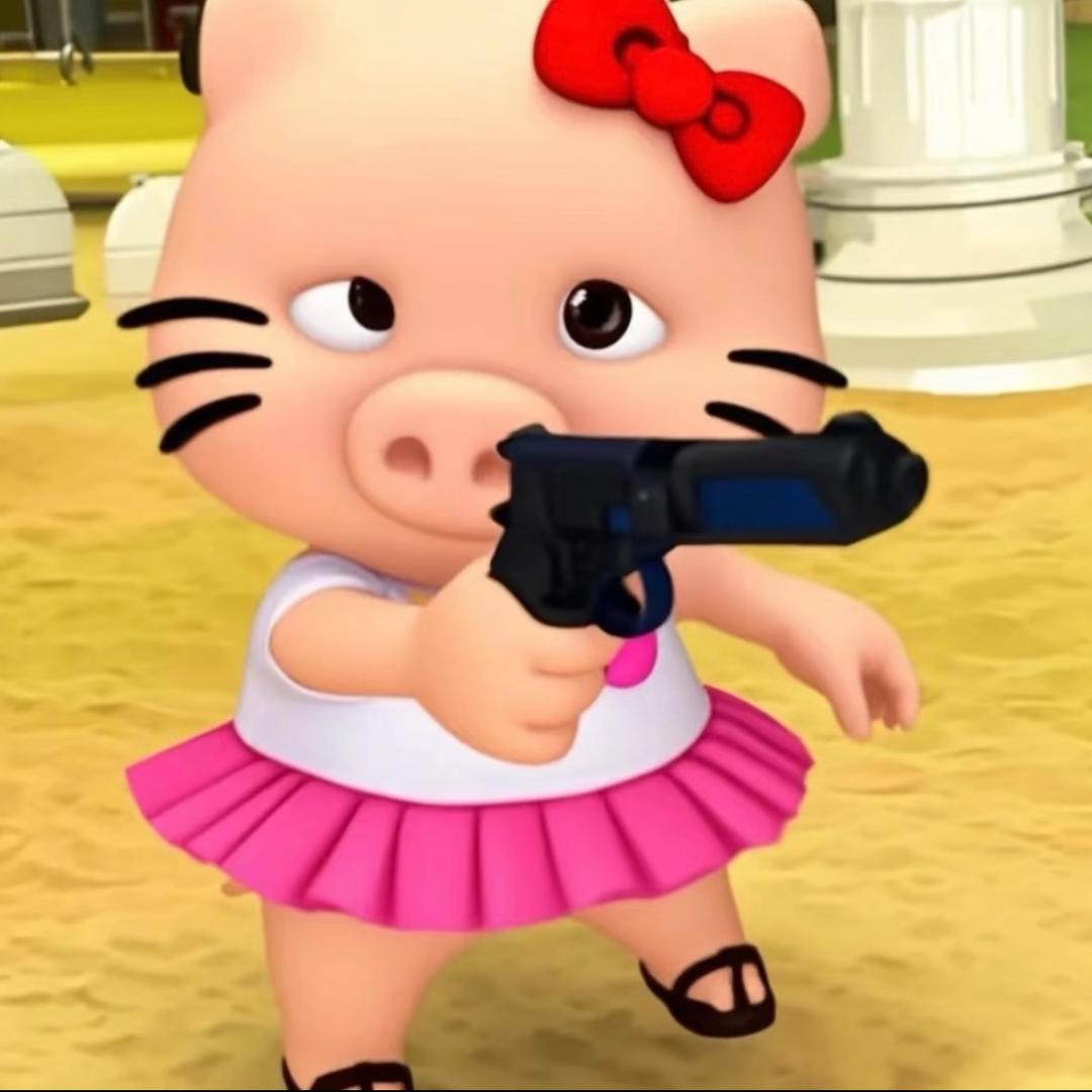 野猪丽桑⛱️🐽