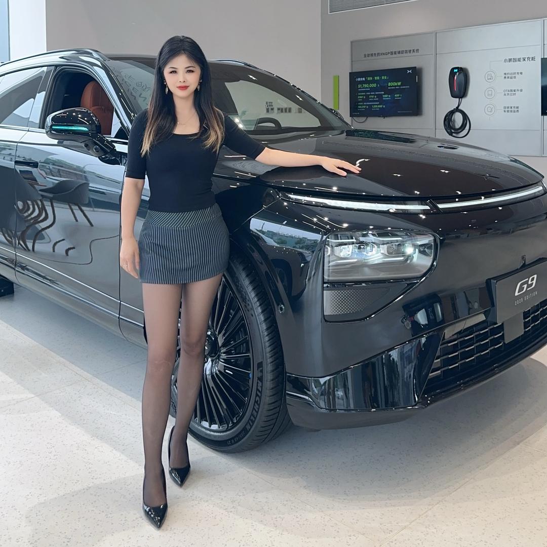 马鞍山小鹏-邱淑贞💕