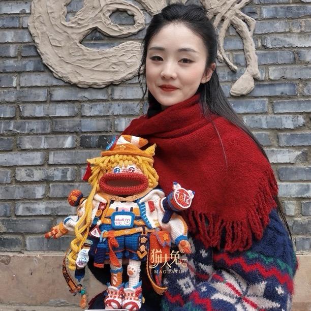 猫大兔【不回私信】