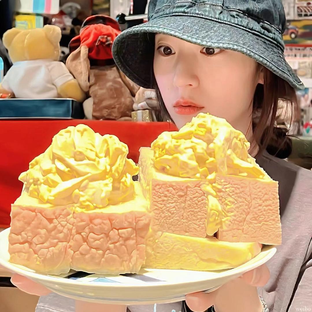 黄黄不饿🧋