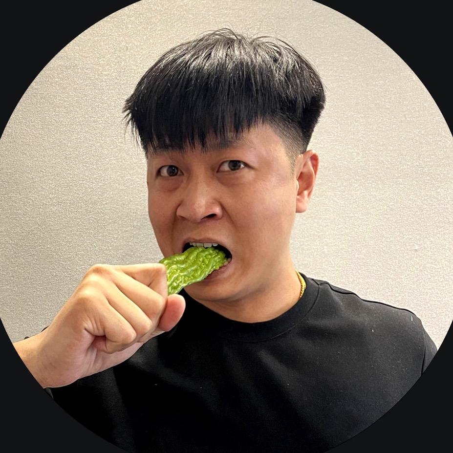 铁柱能吃苦