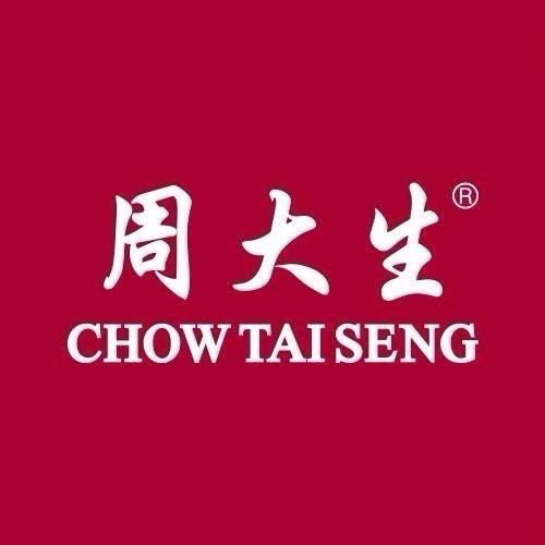 周大生珠宝日记