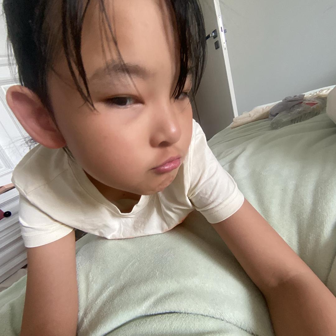 哭泣小悦