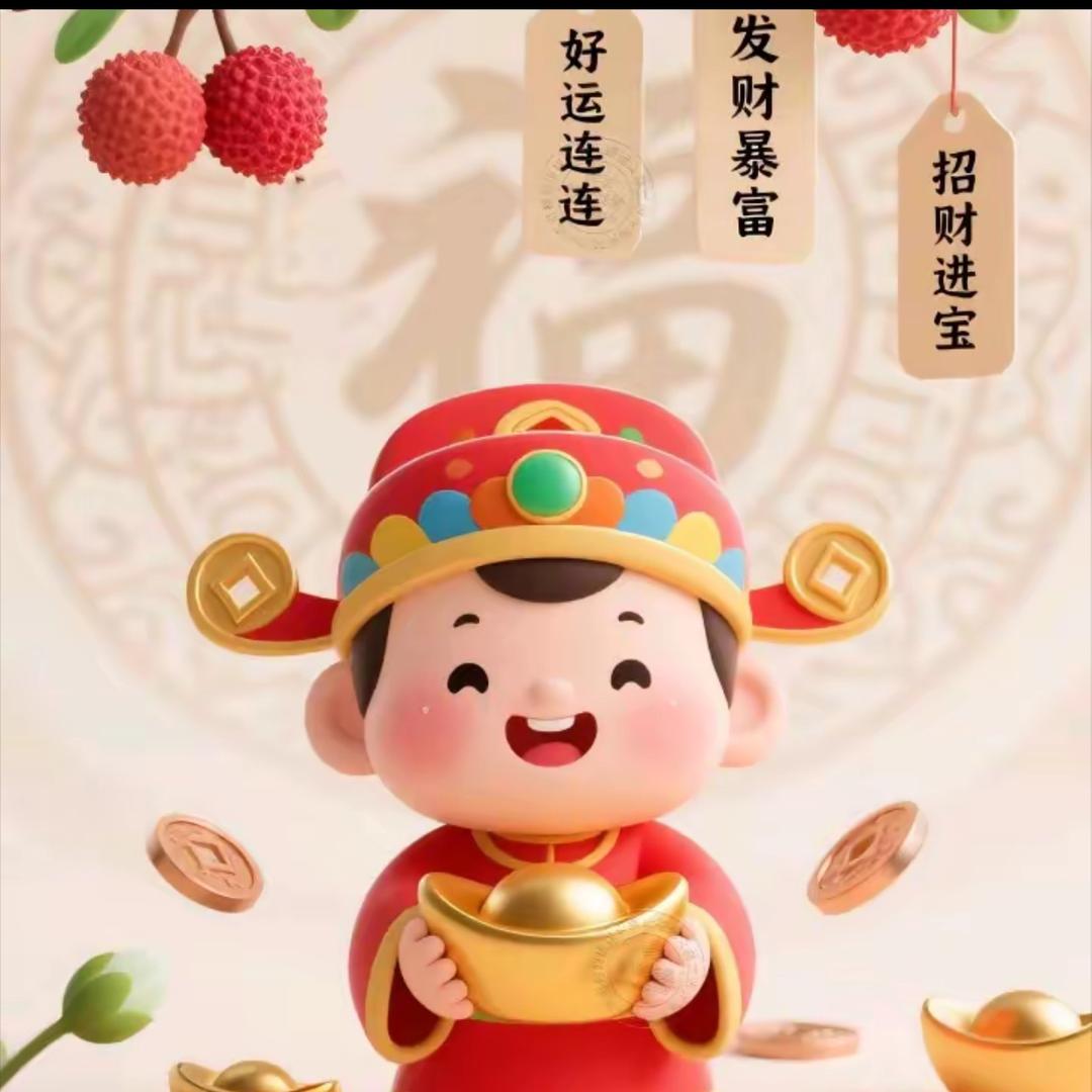 💶财来我家🏡💰(7)