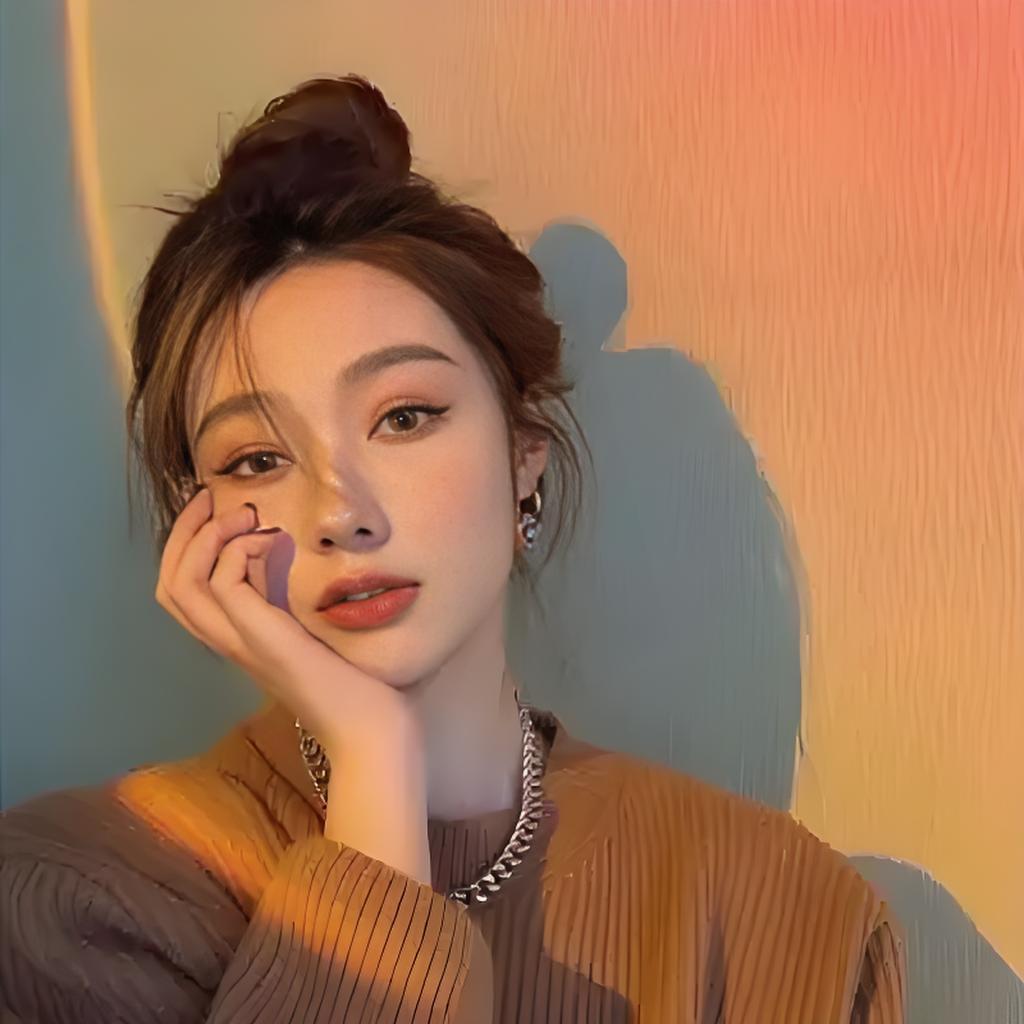 金金微胖小个子