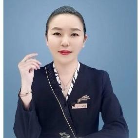LFX张丽芳