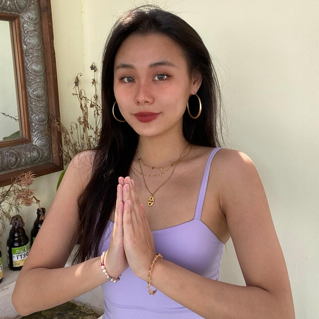 Jessie解忧疗愈🪷