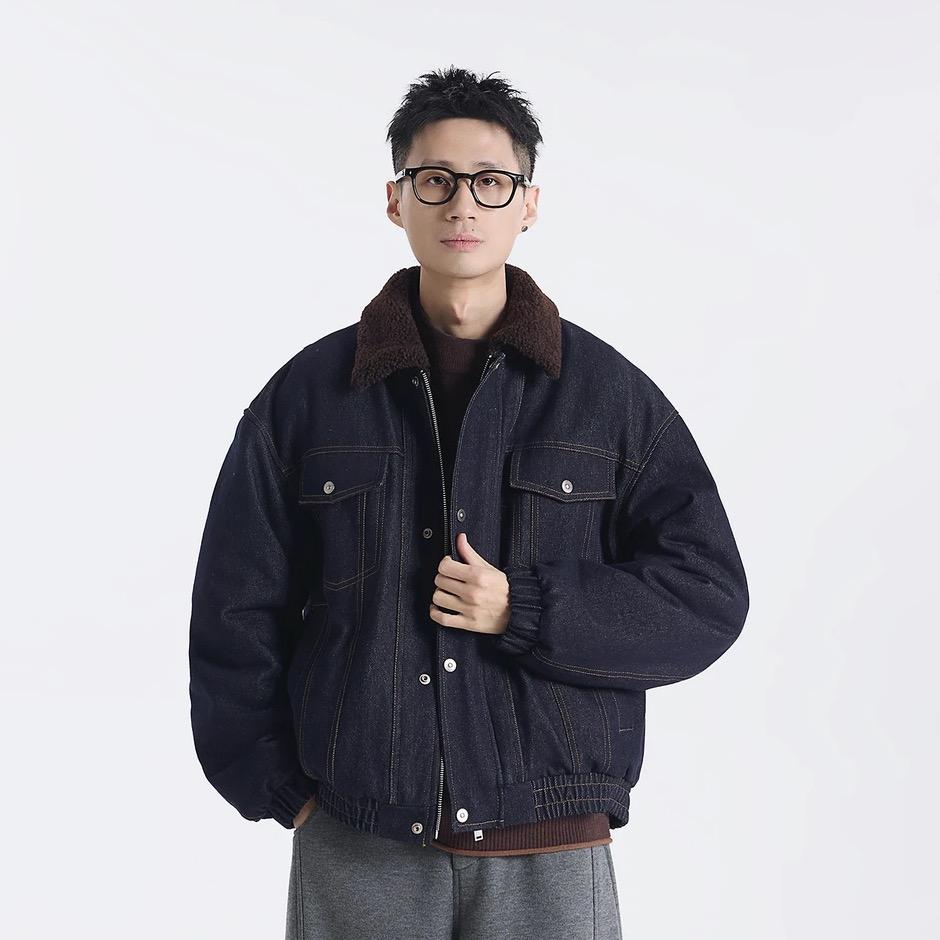 杭曼男装，男生衣橱贰