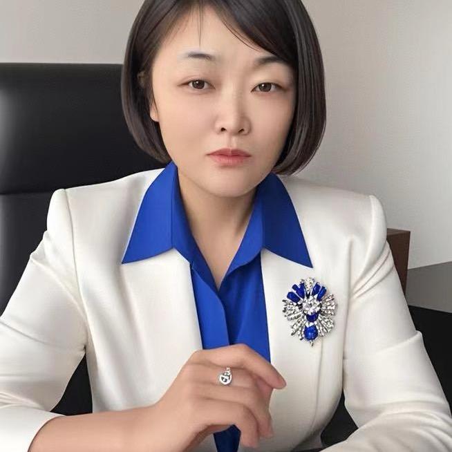 临沂白发养护李姐