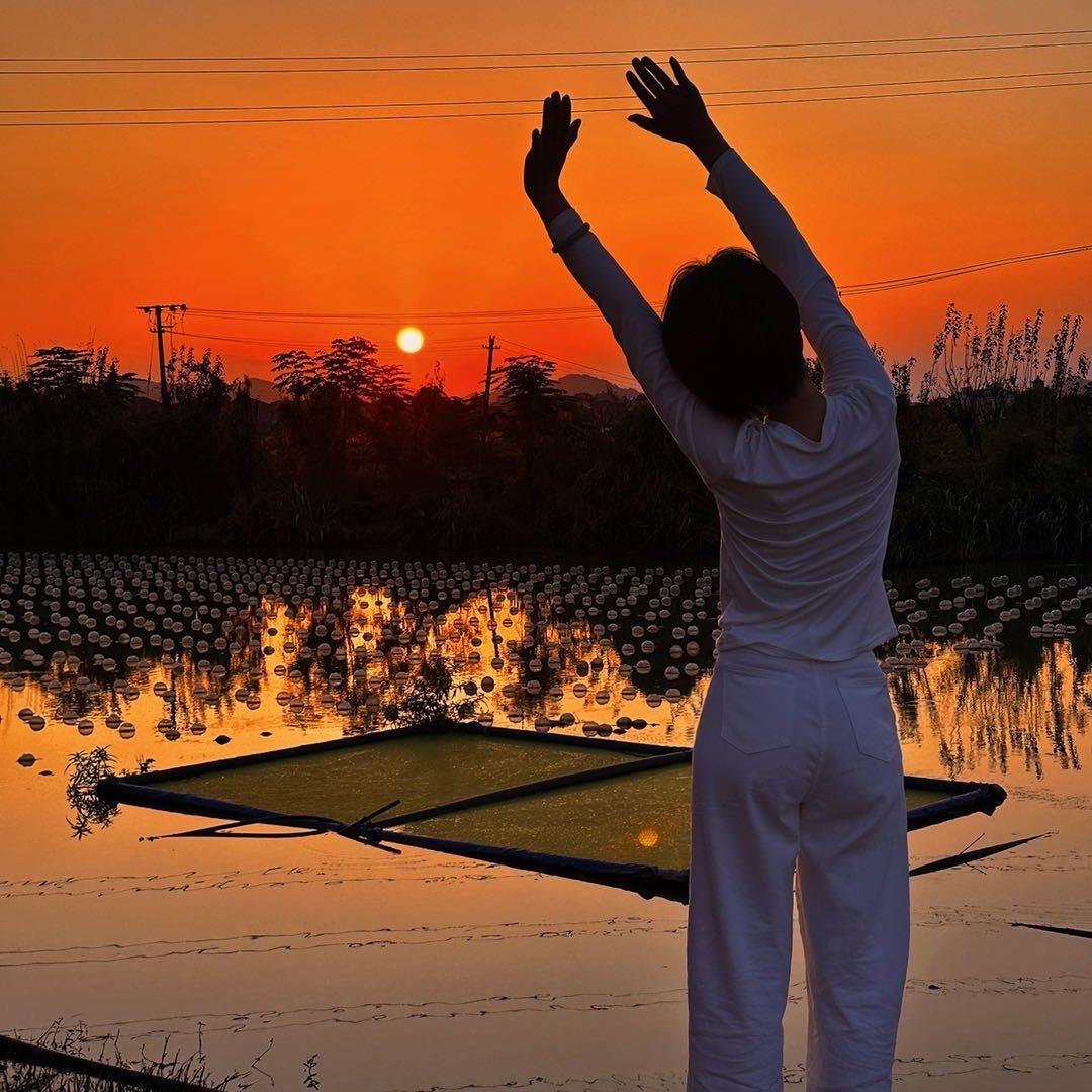 金魅mmmm新月养殖