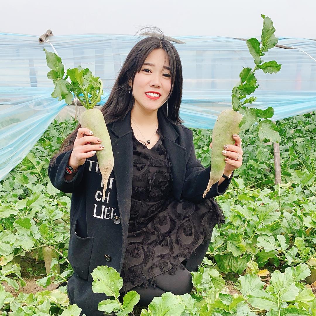 姐是你庆哥