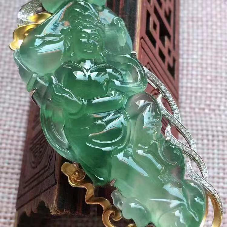 珍源翡翠