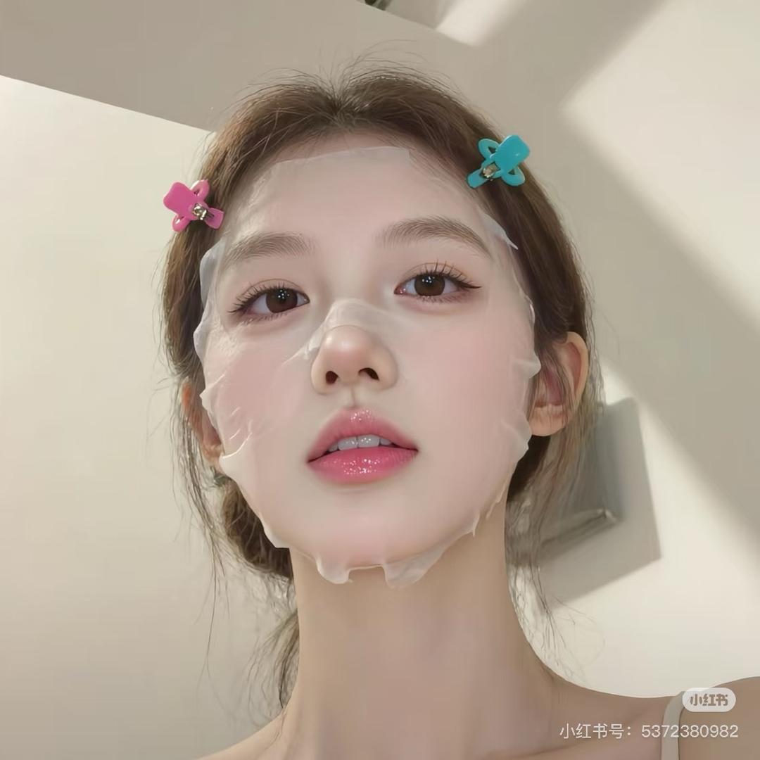 小哭包～