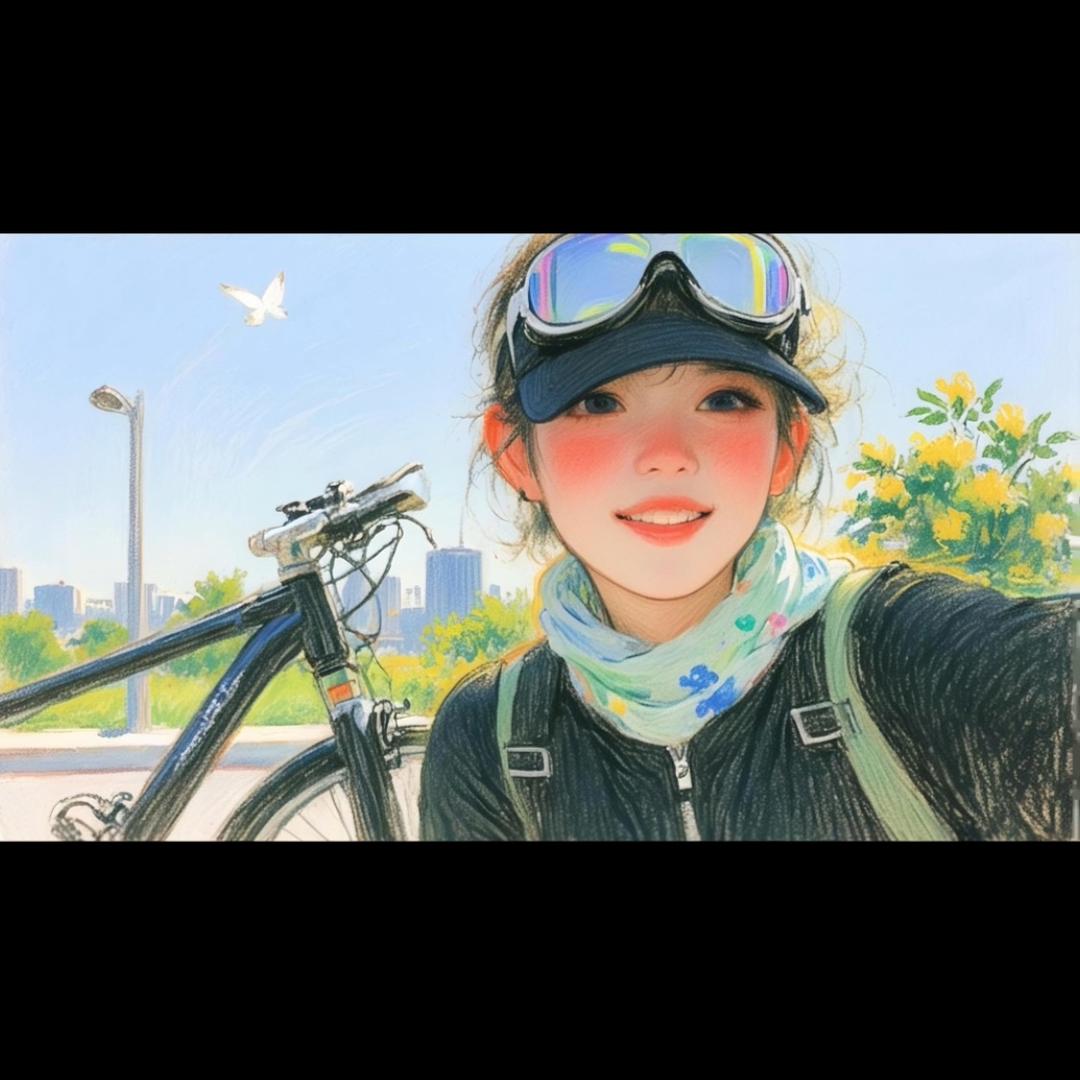 大美