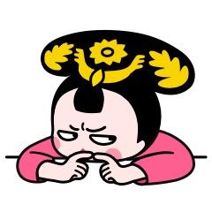 茬子🇨🇳（战损版）