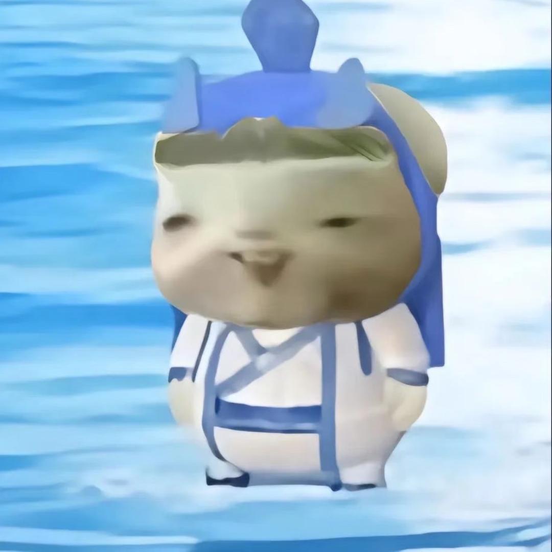 is