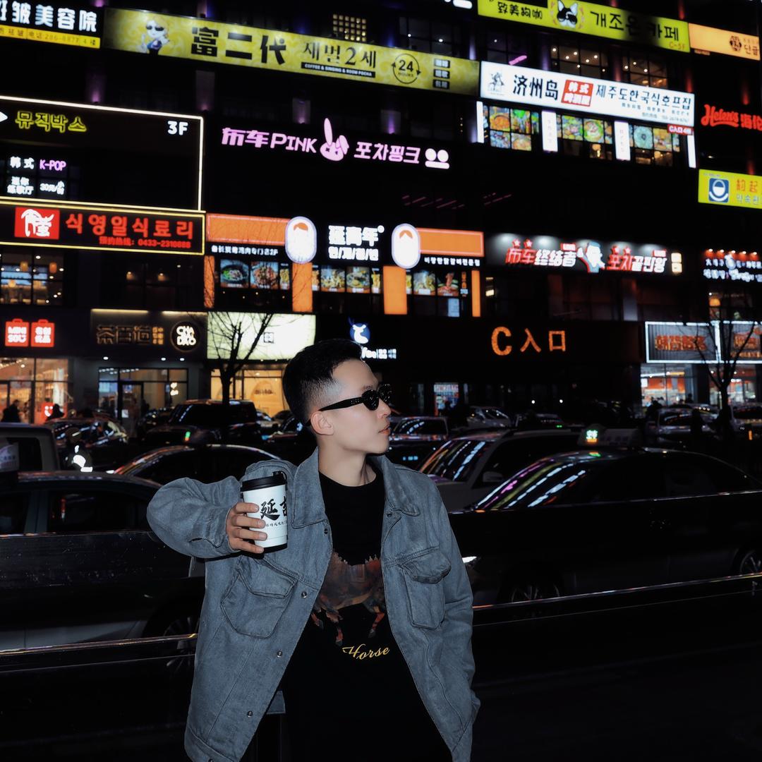 马⚡️⚡️⚡️