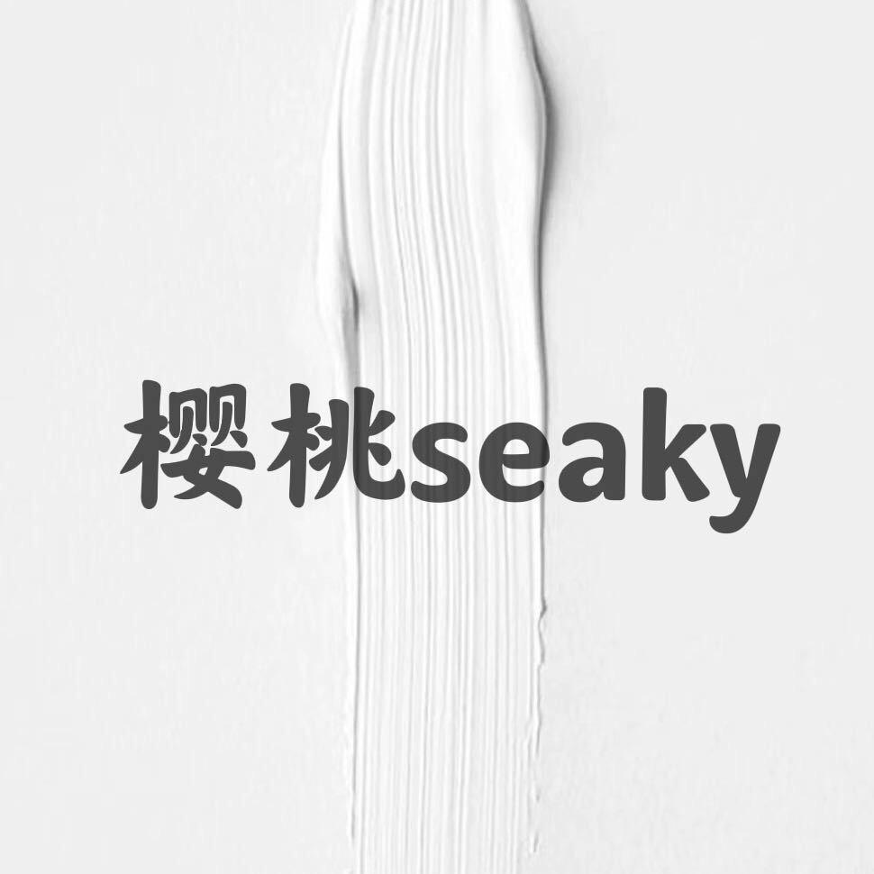 樱桃seaky饰品店