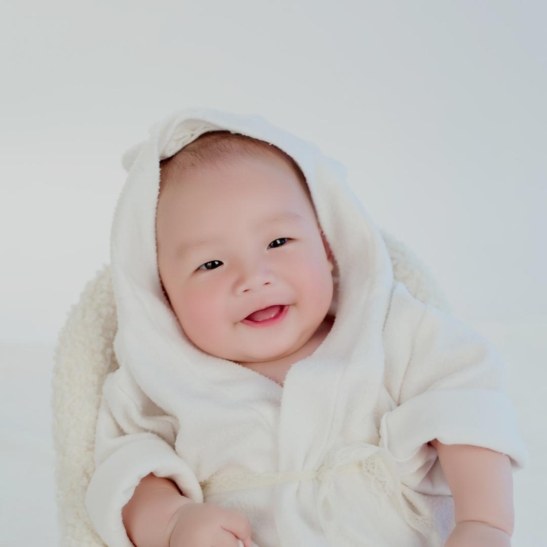 拉拉个脸（孕期)