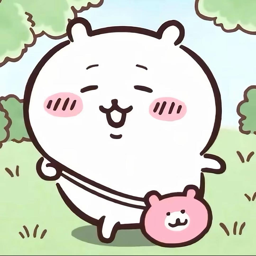 白团子冒险中