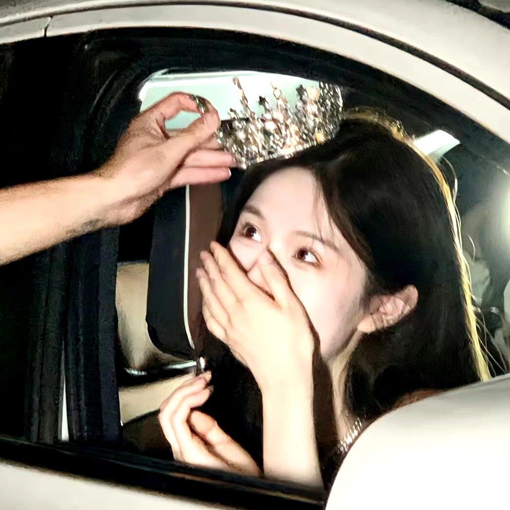然然、