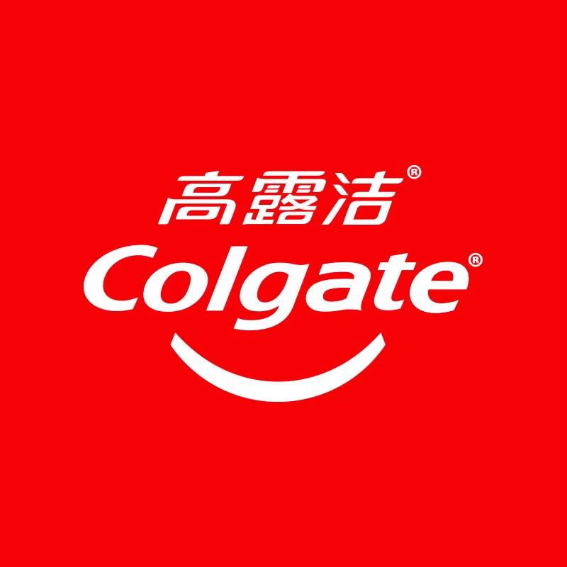 高露洁Colgate
