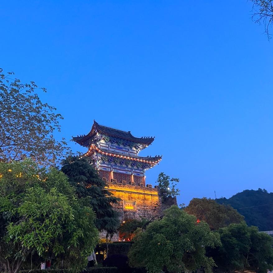 鸿胪不是寺