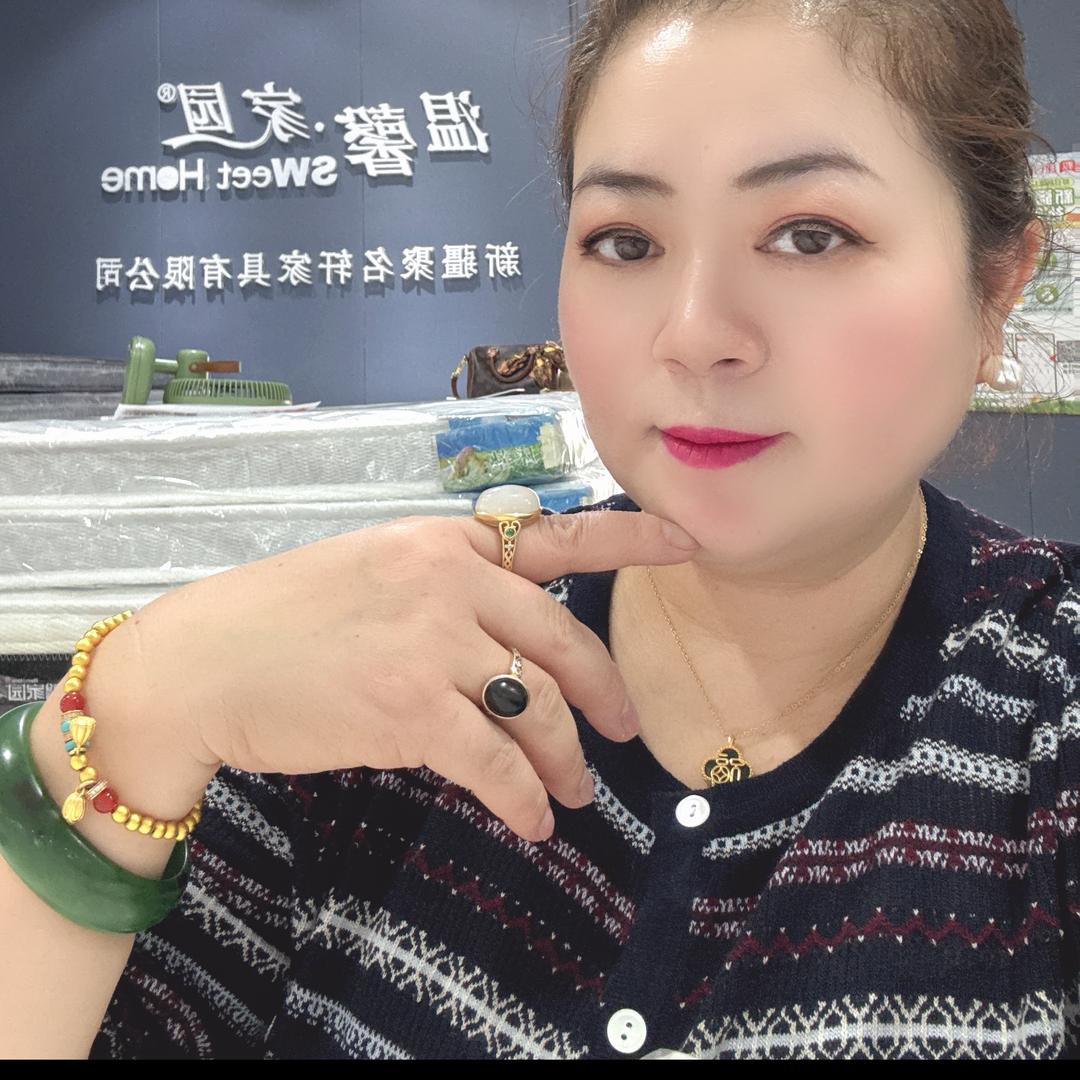 温馨家园床垫、愿景城一站式家具城