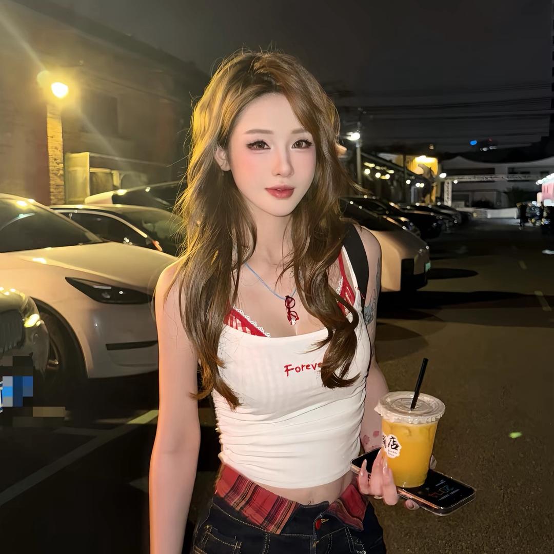 美美子的胡萝卜🥕