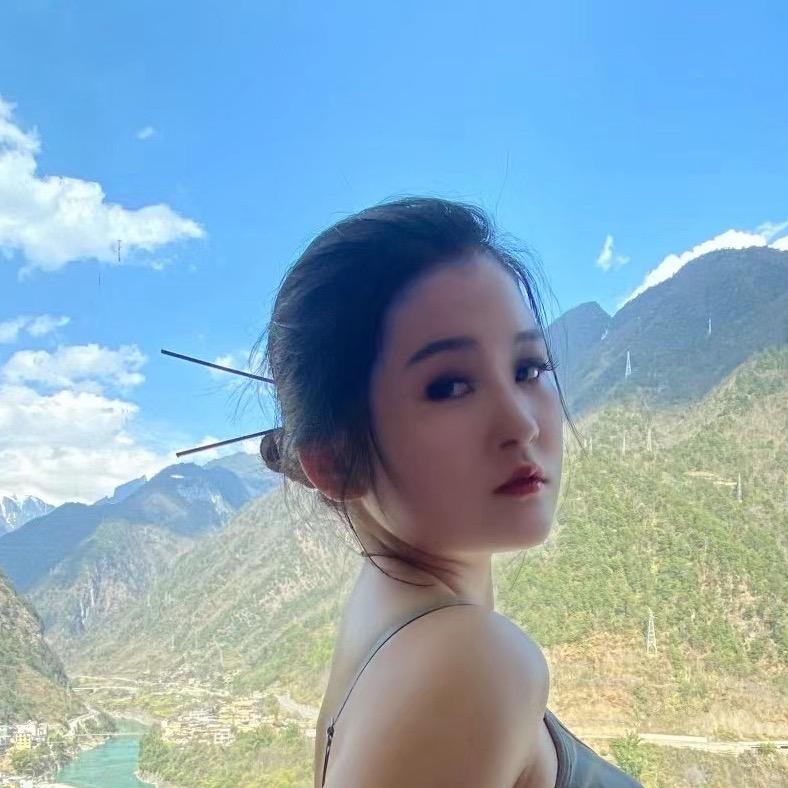 灵芝