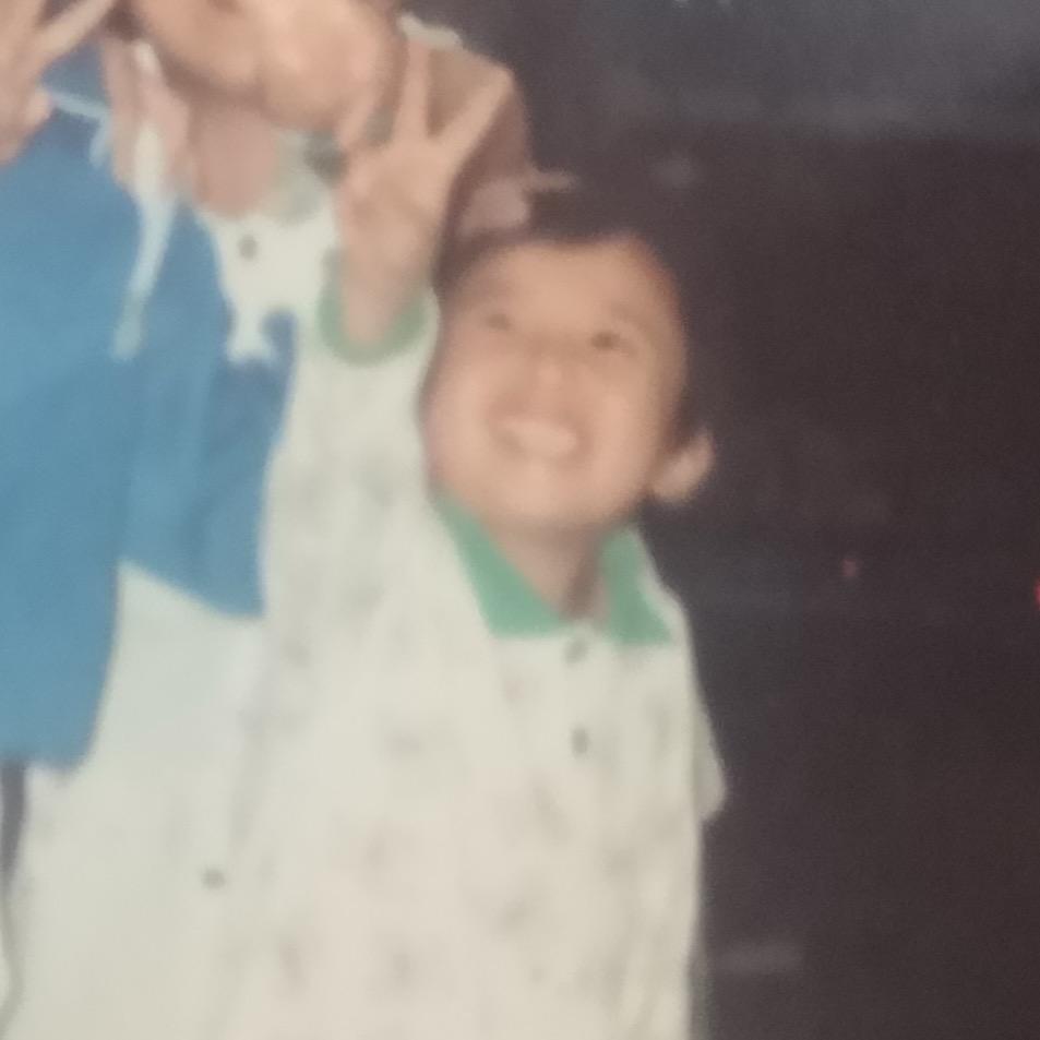 小李子