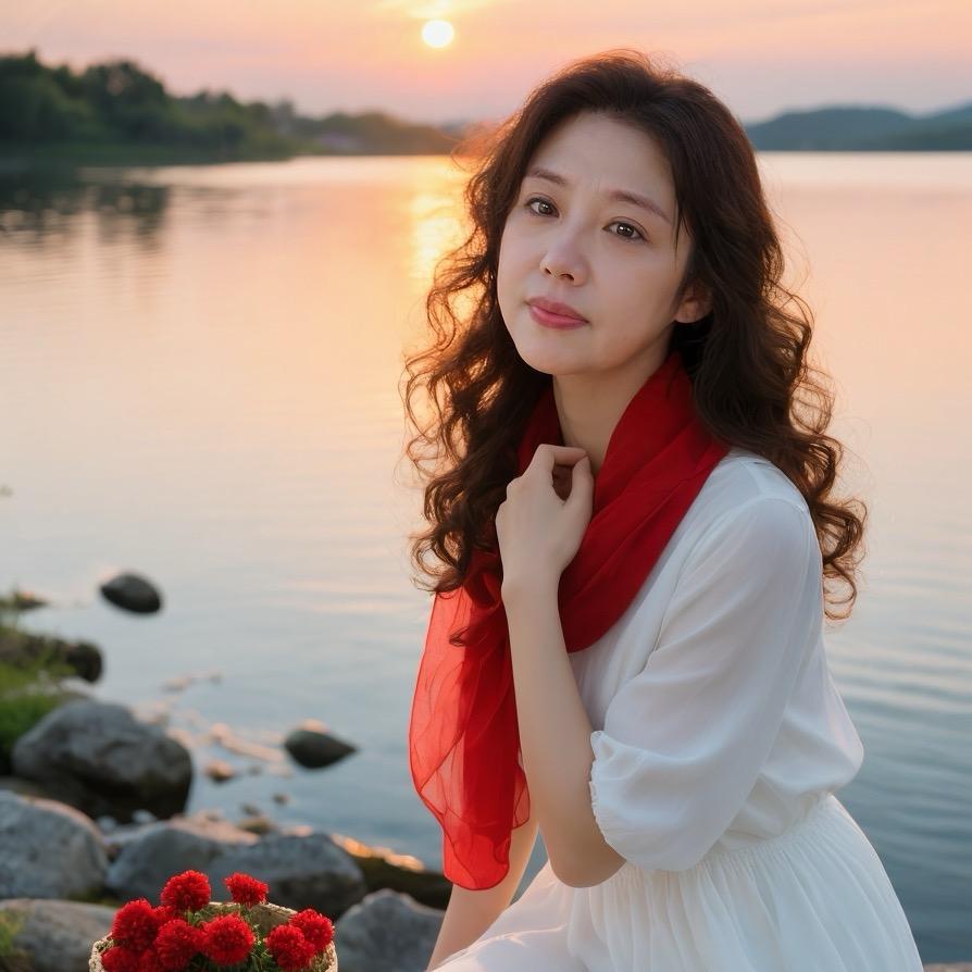 惠选达人小丽